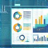 ERP solutions dashboard interface