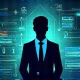 IT consulting icon
