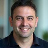 Deniz Yıldız, CTO